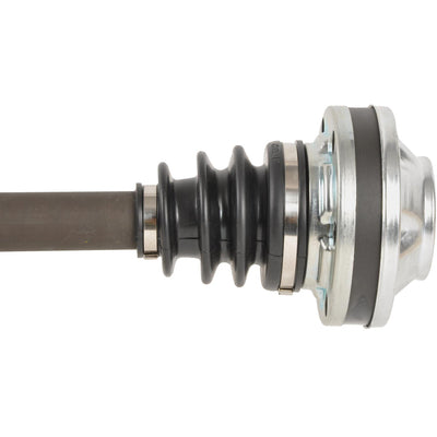 NEW CV DRIVE AXLES