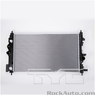 TYC auto part