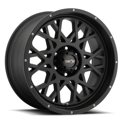 5-127 SB VIS ROCKER