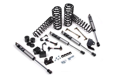 JKS Manufacturing auto part