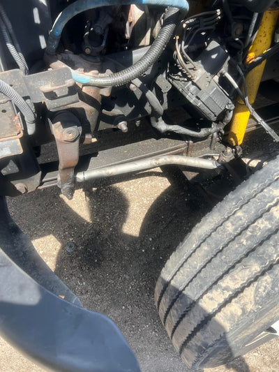 Moog auto part