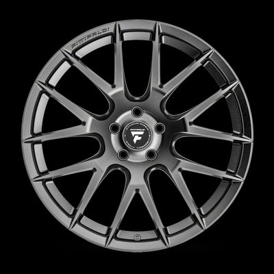 360G-9851230 19X8.5 5X120 (+30) FIT