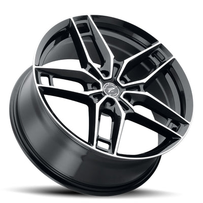 Ultra Wheel auto part