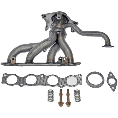 Dorman exhaust