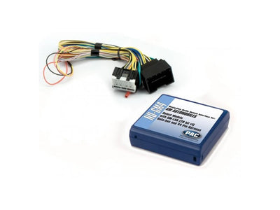 Pac Audio Accessories auto part