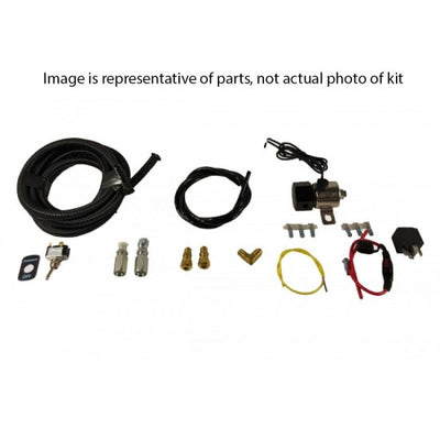 Pacbrake auto part