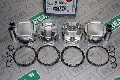 JE Pistons auto part