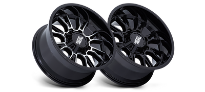 Moto Metal Wheels auto part