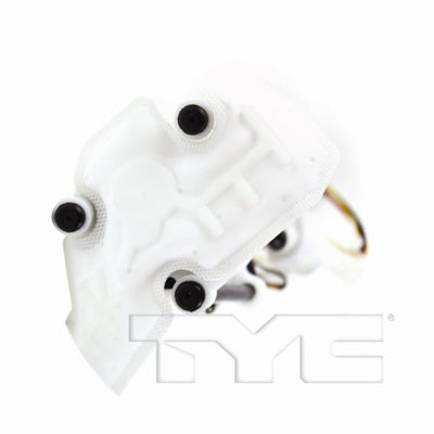 0608 FD F150 5.4L V8 FLEX STD RANGE FUEL MODULE