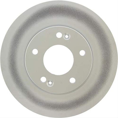 GCX ROTOR WITH FULL COATING