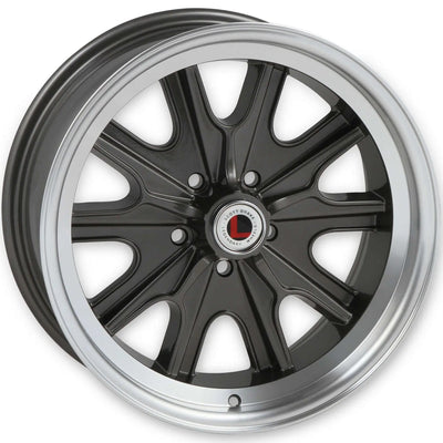 Legendary Wheel auto part