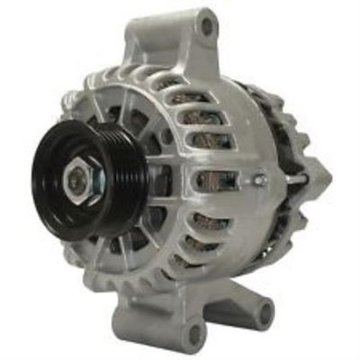 REMANUFACTURED ALTERNATOR