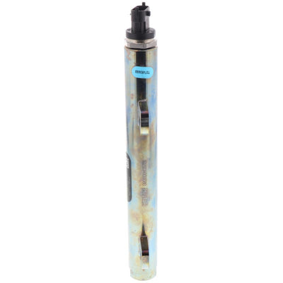Industrial Injection Fuel Distribution Tube 0445216043