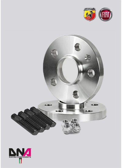 DNA Racing spacers
