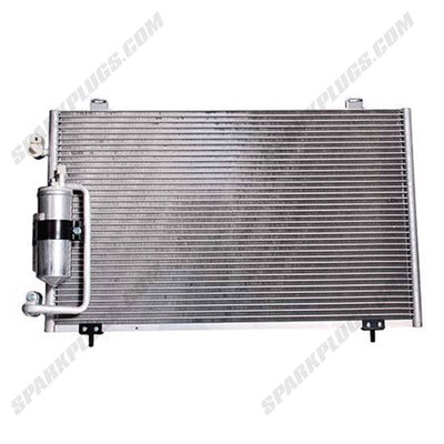 Denso auto part