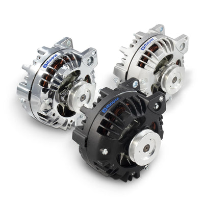 Proform chrome auto part
