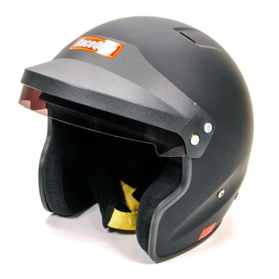 Racequip black auto part