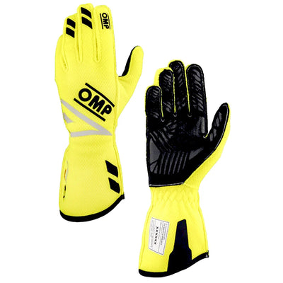 OMP Racing red auto part