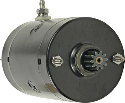 Arrowhead auto part