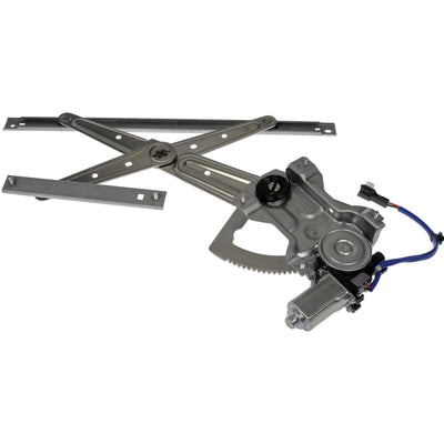 WINDOW REGULATOR