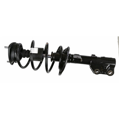 QUICK-STRUT STRUT AND COIL SPRING A