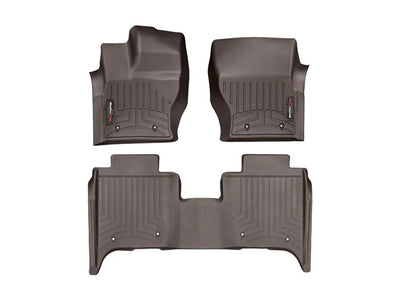 WeatherTech auto part