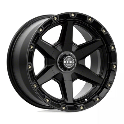 KMC Wheels auto part