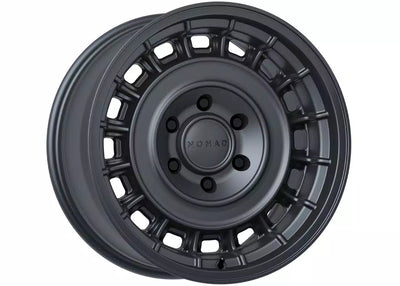 Nomad auto part