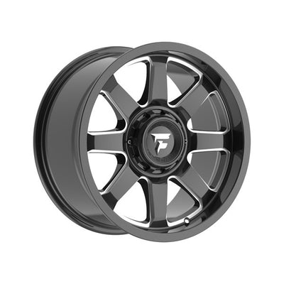FITTIPALDI OFF ROAD FA16BM 20X10, E