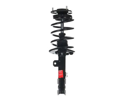 QUICK-STRUT ASSEMBLY