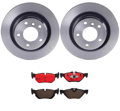 Brembo auto part