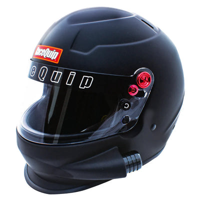 Racequip black auto part