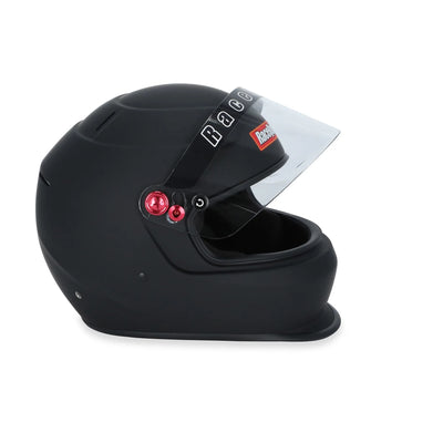 Racequip black auto part