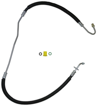 Gates auto part