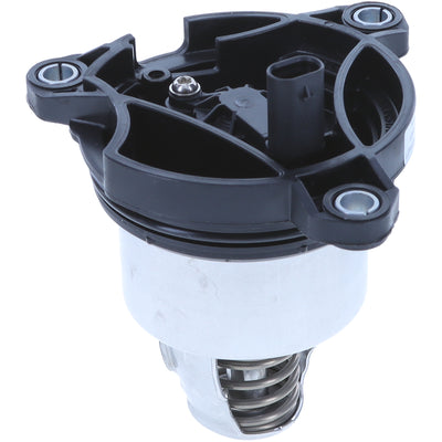 ENGINE COOLANT THERMOSTAT