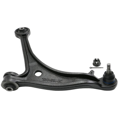 Moog control arms