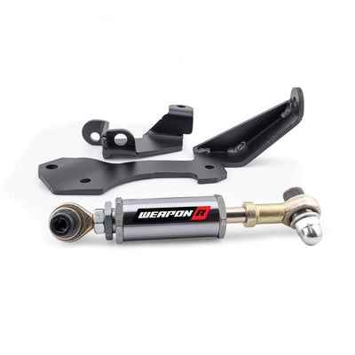 Weapon R auto part