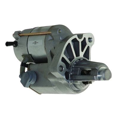 REMY red auto part