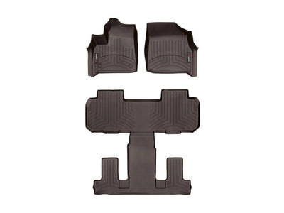 WeatherTech auto part