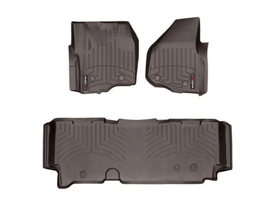 WeatherTech auto part