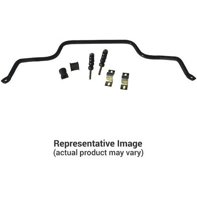 Addco sway bar