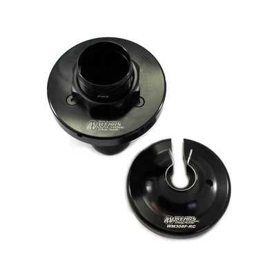 WEHRS MACHINE auto part