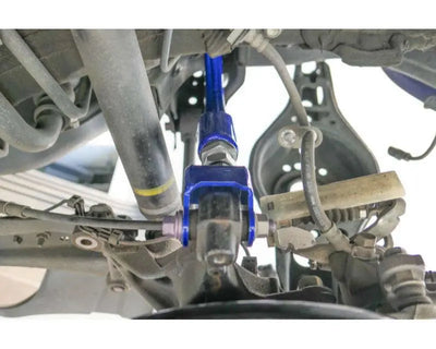 Camry 18-24/25 (EXC AWD / INCLUDES FWD Hybrid)/Corolla 18-21/ Prius 16-22/23 (EXC Prius V) / C-HR 17 Rear Camber Arms FWD ONLY (EXC AWD)