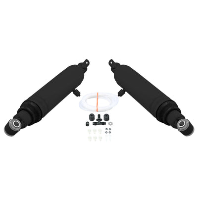 MAX-AIR ADJ. SHCK PR