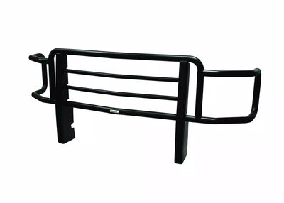 Go Industries chrome auto part