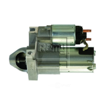 REMY auto part