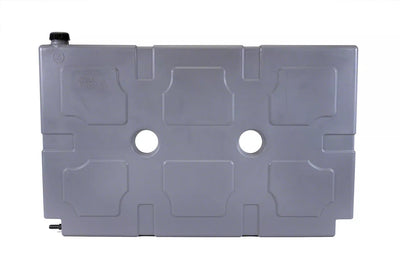3. 40L VERTICAL TANK WITH BARBED OU