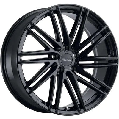 PETROL P1C 18X8.0 5/112 ET40 CB72.1
