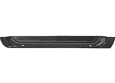 LH INR FRT DR BOTTOM 2 DR REG CAB & EXT CAB W/O REAR DRS DODGE P/U R1500 9401; R2500/3500 9402