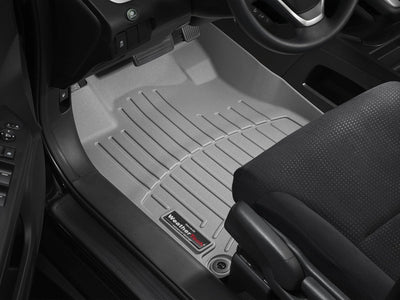 WeatherTech black auto part